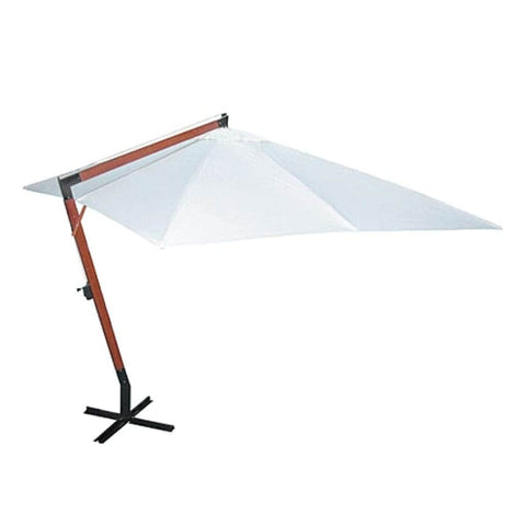 Parasol White