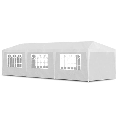 Party Tent White