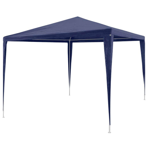 Partytent  Blue