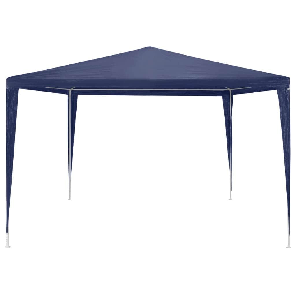 Partytent  Blue