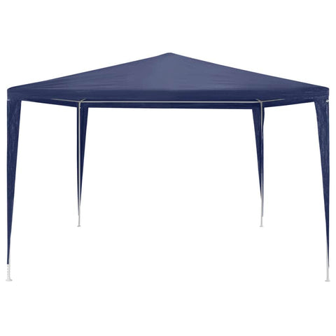 Partytent  Blue