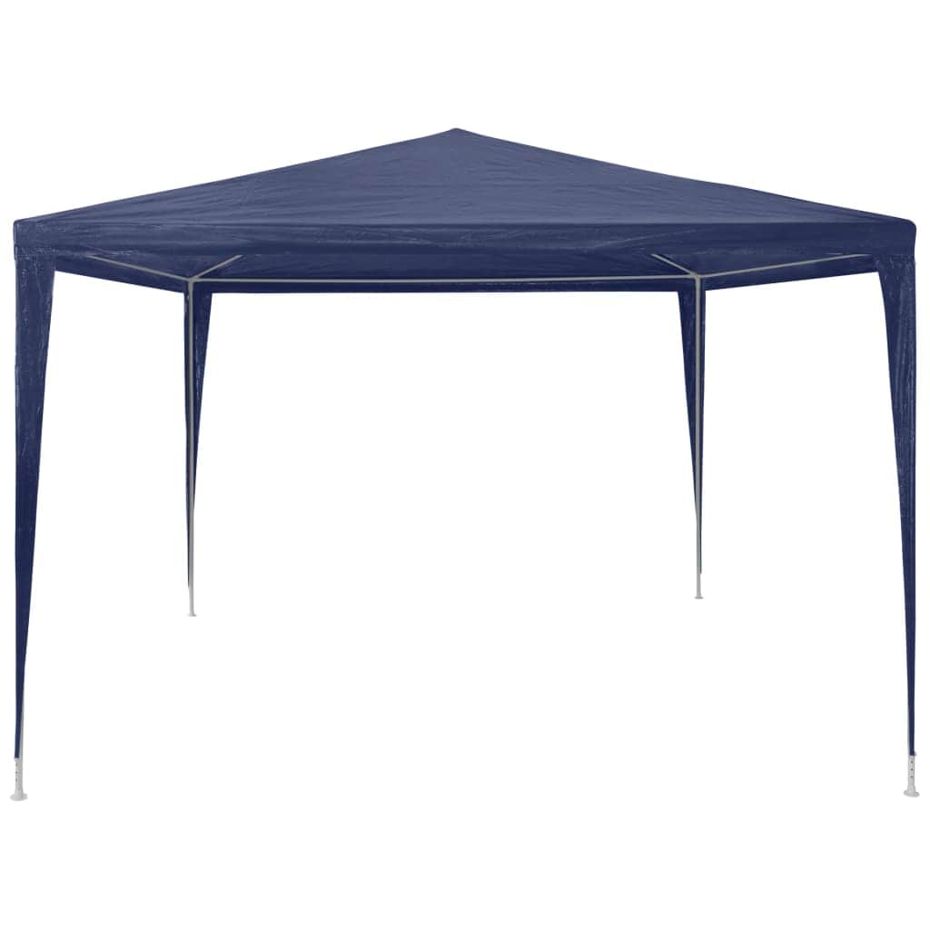 Partytent  Blue