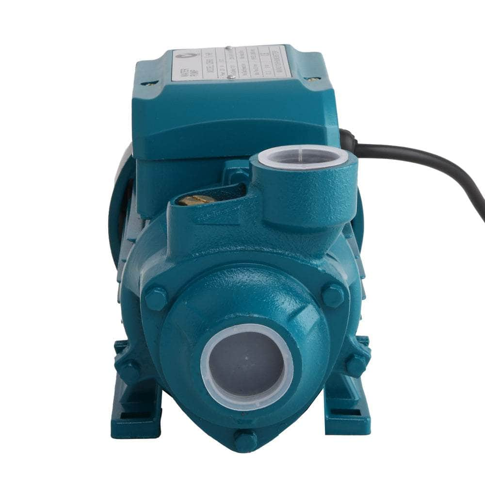 Peripheral Water Pump Garden Boiler Car Wash Electric Irrigation Qb60