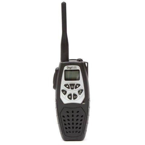 Personal Mobile Radio Pmr-Sp2302Aa Uhf Cb Radio 3W Up To 10Km Range