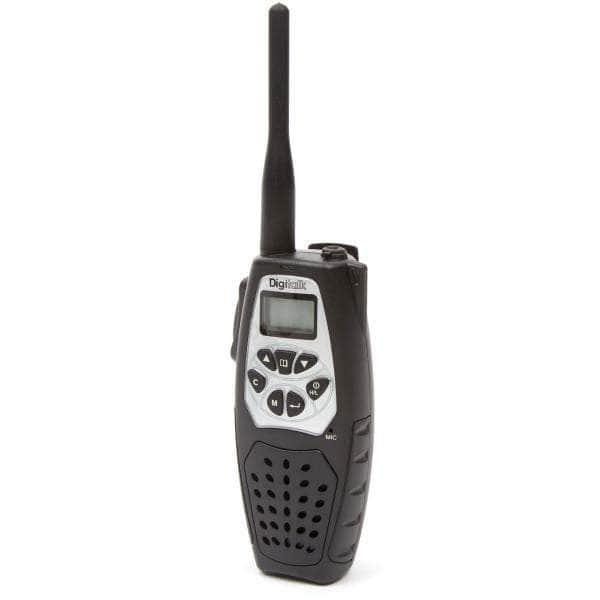 Personal Mobile Radio Pmr-Sp2302Aa Uhf Cb Radio 3W Up To 10Km Range