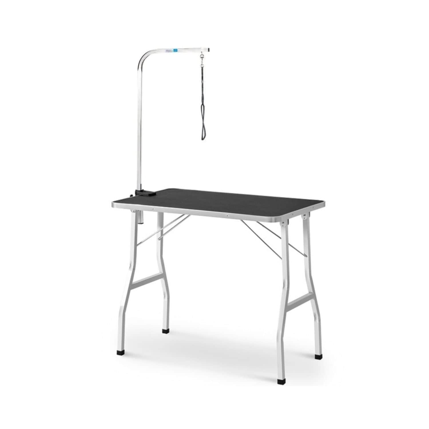 Pet Grooming Table 90cm Single Pole