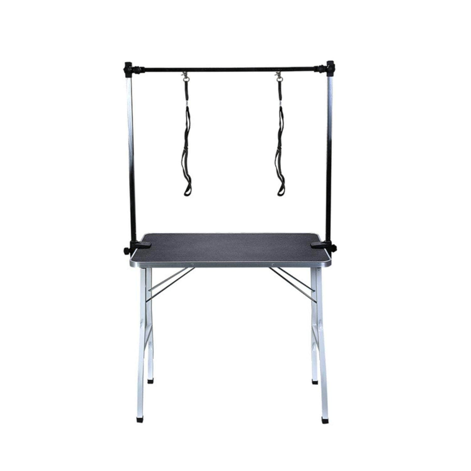 Pet Grooming Table 90cm Single Pole