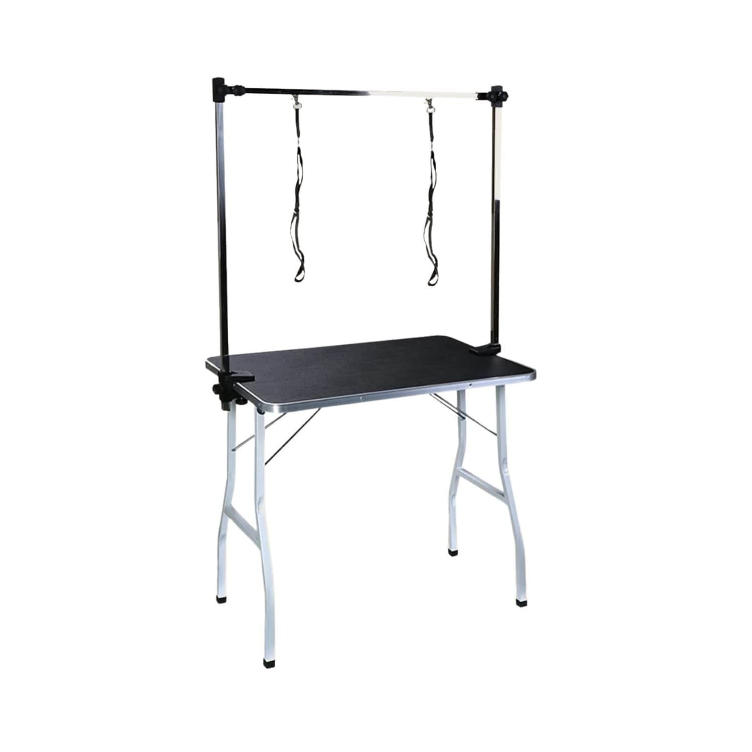 Pet Grooming Table 90cm Single Pole