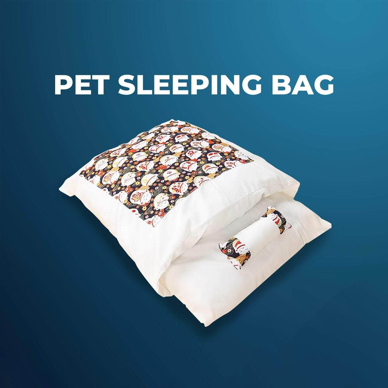 Pet Sleeping Bag