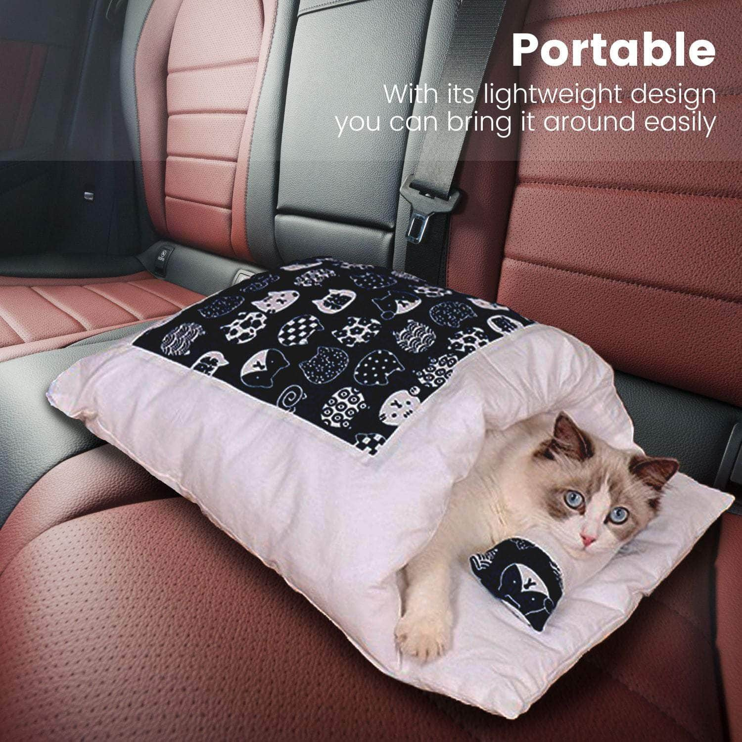 Pet Sleeping Bag