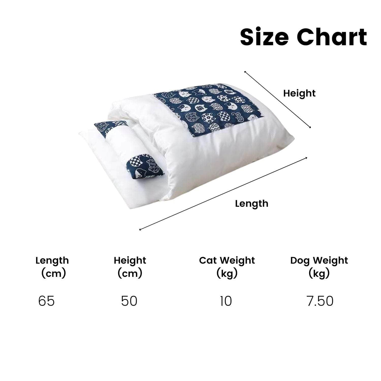 Pet Sleeping Bag