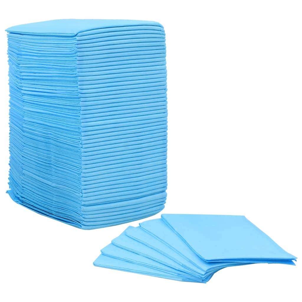 Pet Training Pads  100 pcs Non-Woven Fabric