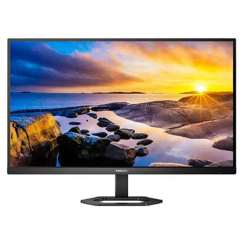 Philips 27" 4K Uhd Led Ips Monitor Hdmix2 Dp