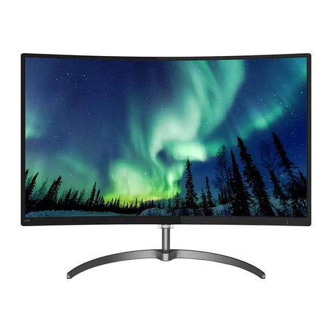 Philips 27" Curve Monitor Va 16:9 4Ms 75 Hz