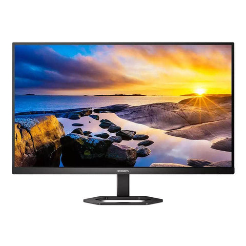 Philips 27" Qhd 2K 100Hz Monitor Dp Hdmi H/Adj