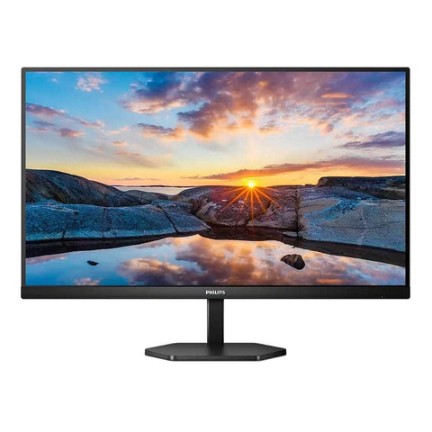 Philips 27" Usb-C Pd 65W Freesync Ips Spk Monitor