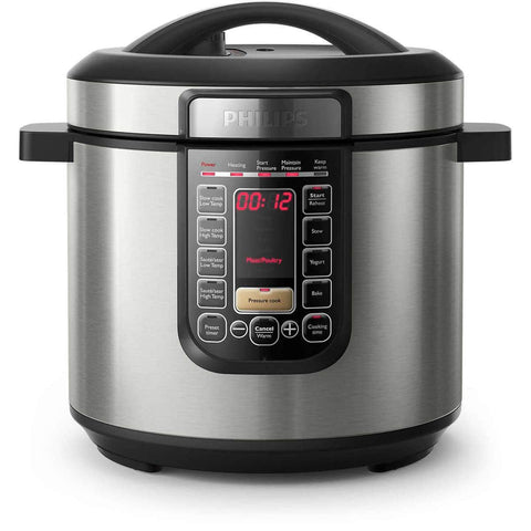 Philips All-In-One Multi Cooker HD2237/72