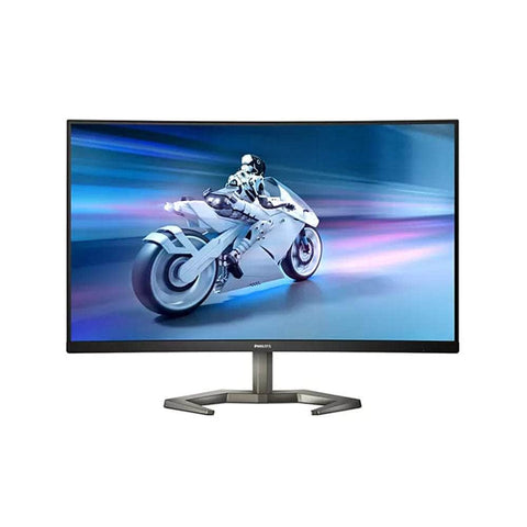 Philips Evnia 31.5" Curved 240Hz Gaming Monitor