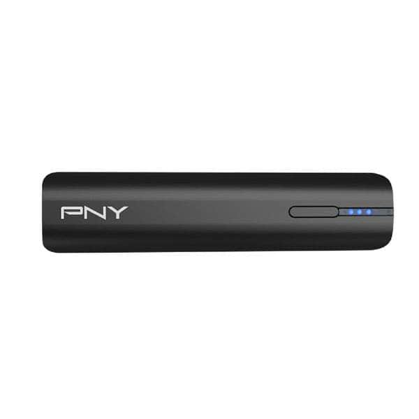 Pny (T2600) 2600Mah Rechargeable Battery Bank