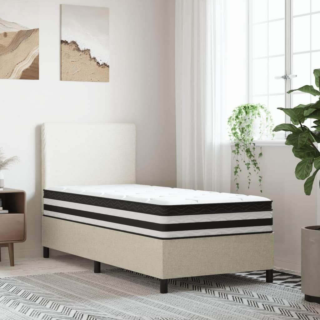 Pocket  Spring Mattress Medium