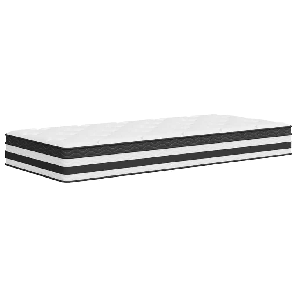 Pocket  Spring Mattress Medium