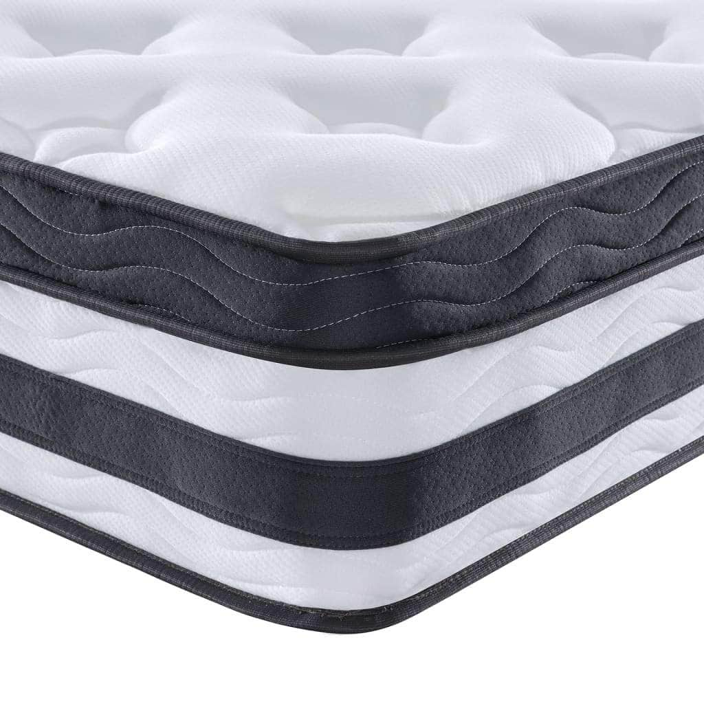 Pocket  Spring Mattress Medium