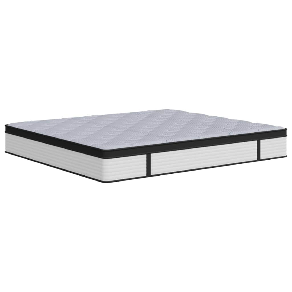 Pocket Spring Mattress Medium Plus Queen Size