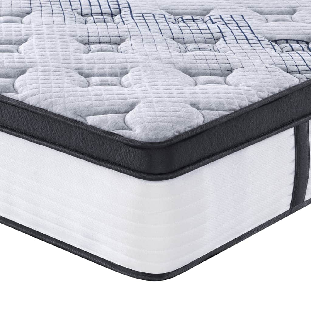 Pocket Spring Mattress Medium Plus Queen Size