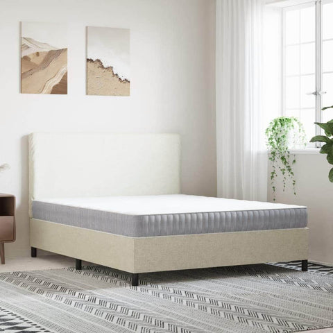 Pocket Spring Mattress Medium-Queen Size