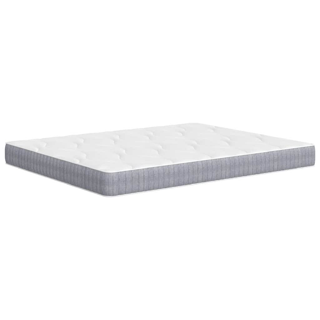 Pocket Spring Mattress Medium-Queen Size