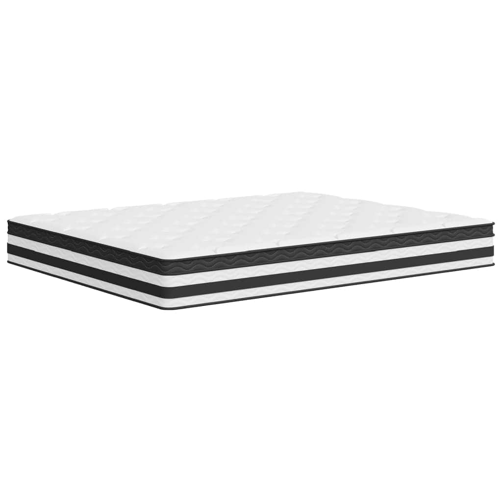 Pocket Spring Mattress Medium Queen Size