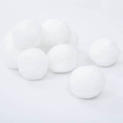 Pool Filter Ball 700 g PE