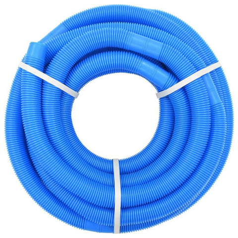 Pool Hose Blue 32 mm 15.4 m