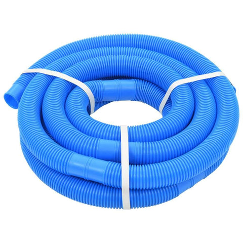 Pool Hose Blue 32 mm 6.6 m