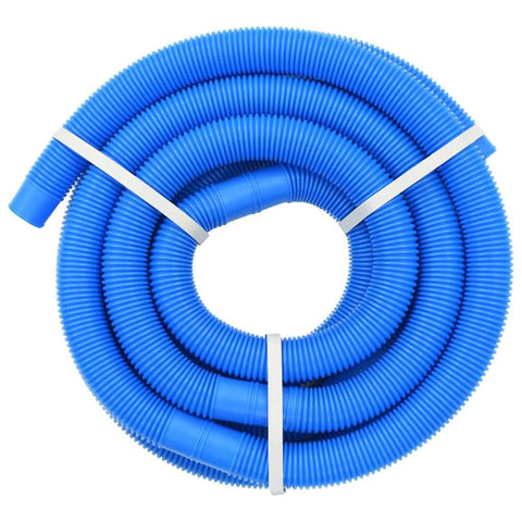 Pool Hose Blue 32 mm 6.6 m