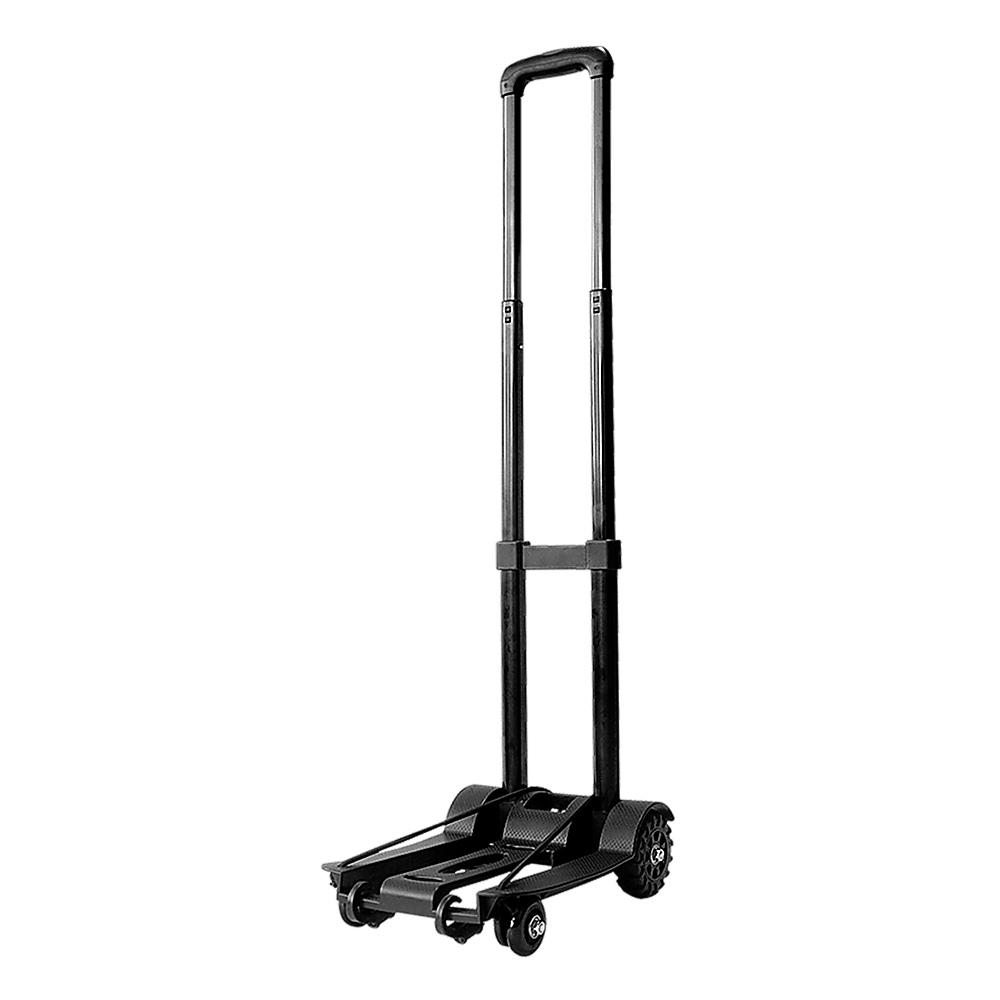 Portable Folding Dolly Cart Luggage Trolley