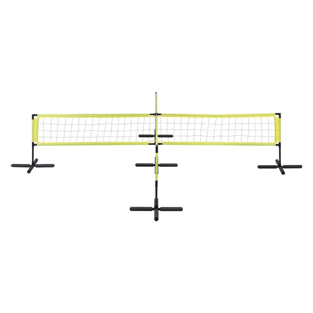 Portable Water Volleyball Net Set for Pools