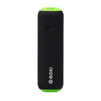 Powerbank 2600 Black