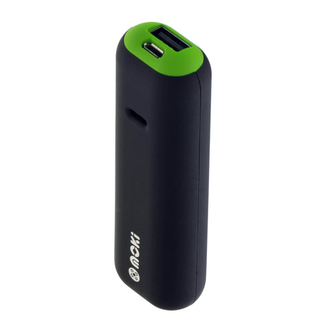 Powerbank 2600 Black