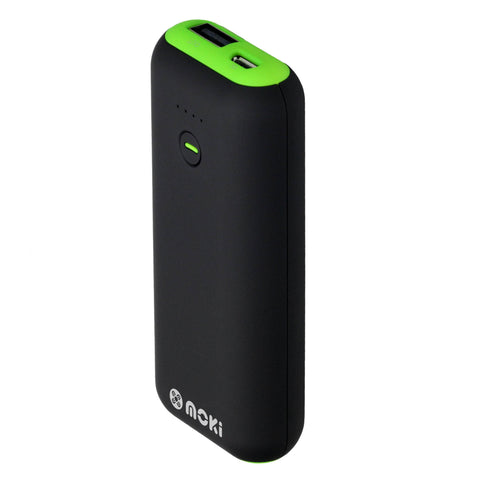 Powerbank 5200 Black