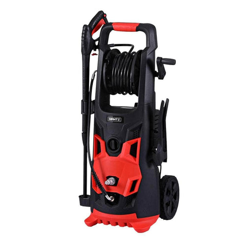 Powerful Pressure Washer - 2800PSI Electric Cleaner