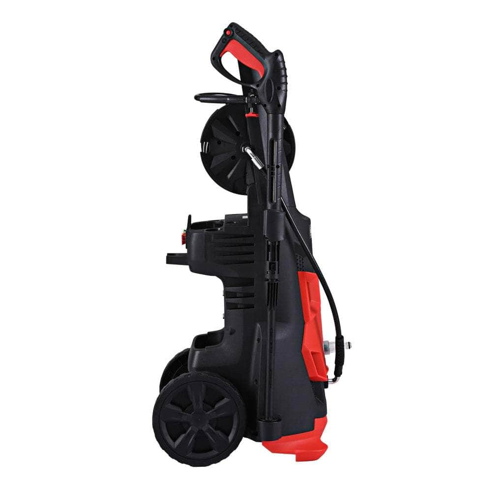 Powerful Pressure Washer - 2800PSI Electric Cleaner