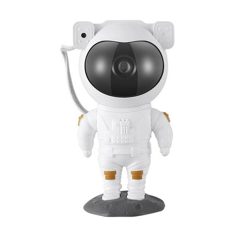 Projector Party Light LED Astronaut Starry Sky Galaxy Laser Night Lamp