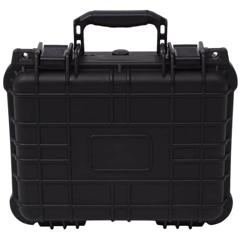 Protective Equipment Case Black M