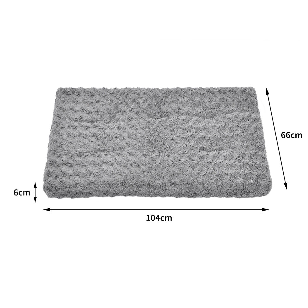 Pet Bed Dog Beds Bedding Soft Warm Large