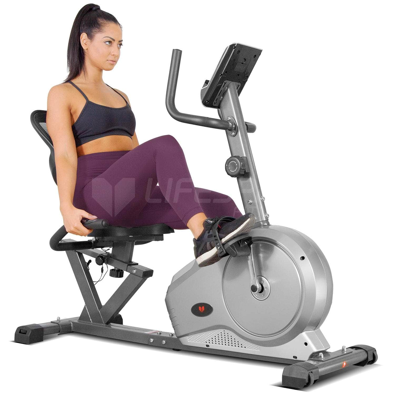 RC-81 Recumbent Bike