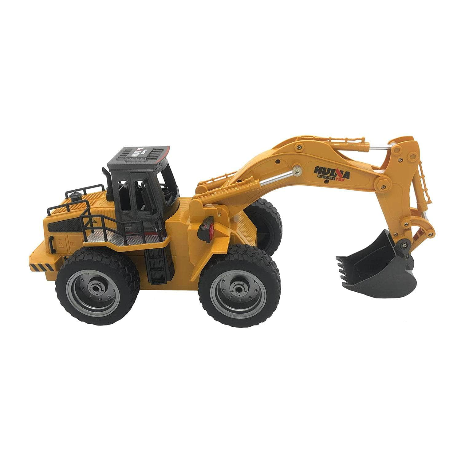 RC Excavator (6-Channel)