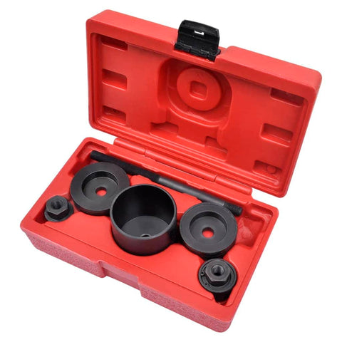 Rear Axle Bushing Tool Set for Ford FIESTA IV & KA