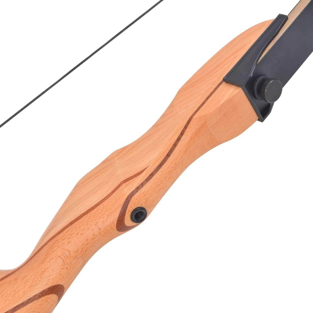 Recurve Bow 68" 32 lb