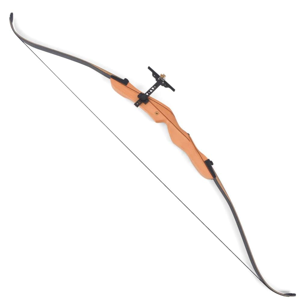 Recurve Bow 68" 32 lb